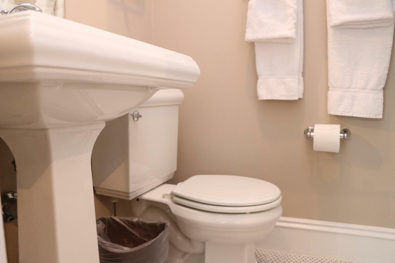 Furnished Studio In The South End #4 Boston Ngoại thất bức ảnh